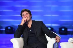 Lino Guanciale: età, moglie e vita privata