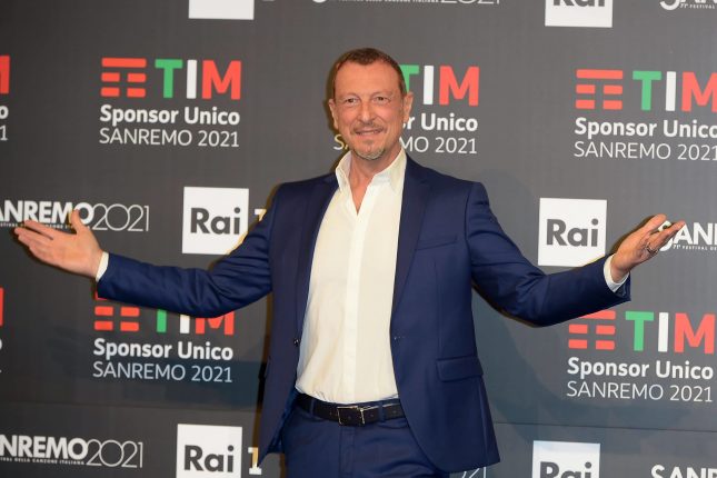 L'oroscopo di Sanremo