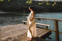 Servizio fotografico gravidanza, cos'è e quanto costa