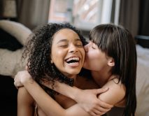 Sostenibile, genderless e clean