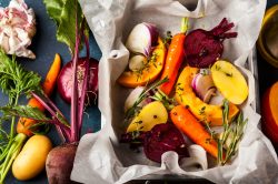 Verdure gratinate al forno, 3 ricette veloci