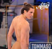 Amici: Tommaso Stanzani torna in tv