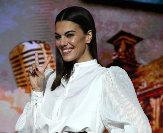 Bianca Guaccero: età e vita privata