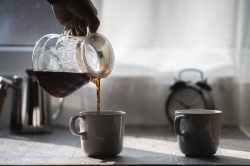 Caffè americano: come farlo a casa