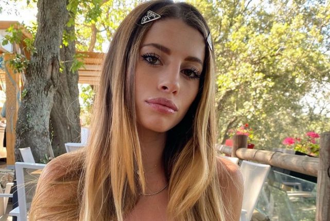 Chiara Nasti: la risposta alle polemiche sul GF Vip