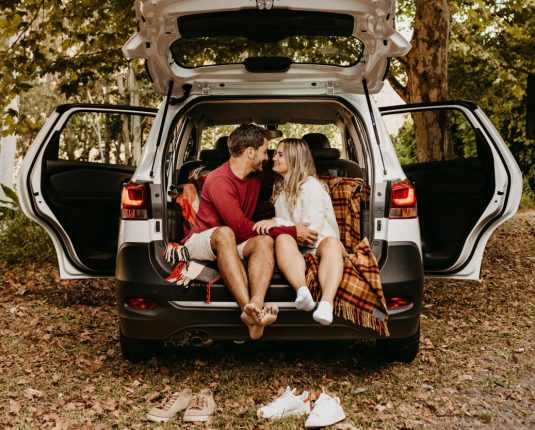 Dating, 5 idee carine per tornare a frequentarsi all'aria aperta