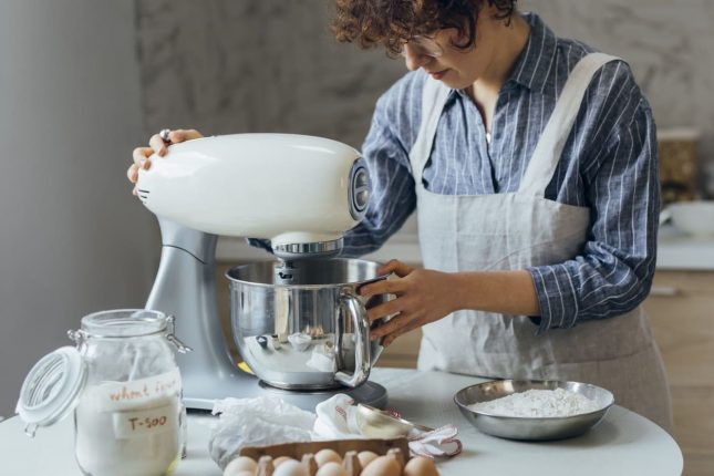 Diventa anche tu chef in cucina con i robot tuttofare