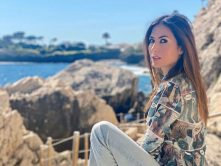 Elisabetta Gregoraci: età, fidanzato e altri scoop della vip