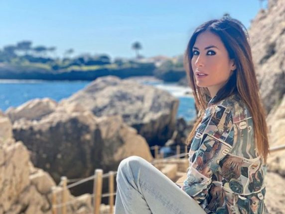 Elisabetta Gregoraci: età, fidanzato e altri scoop della vip