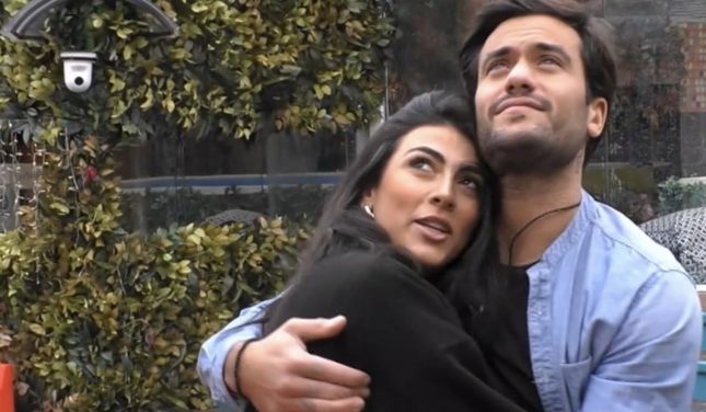 Giulia Salemi: la dedica per il compleanno di Pierpaolo