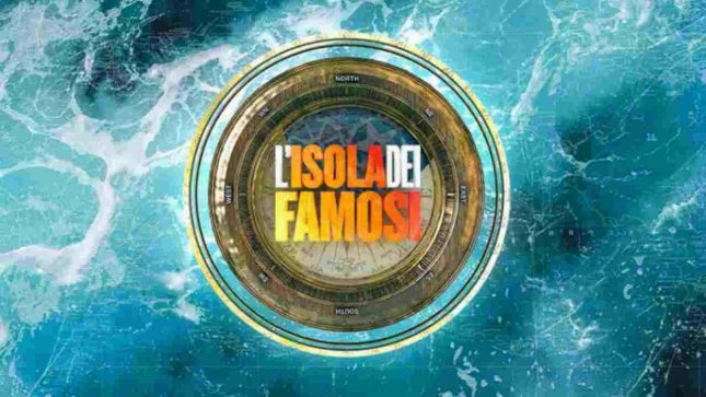 Isola dei Famosi 2022: opinionisti e concorrenti