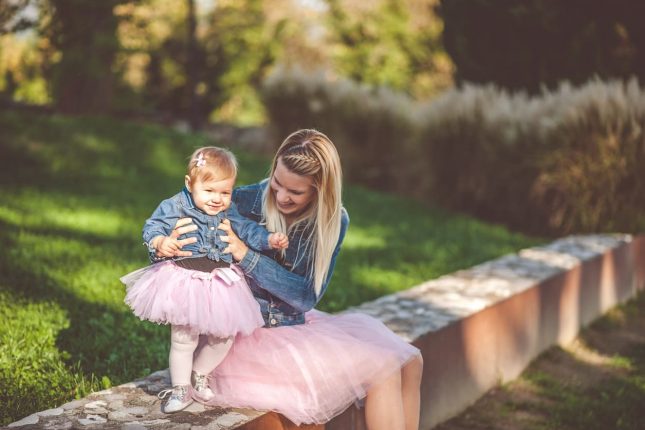 Matchy matchy mamma e figlia, quali brand scegliere 