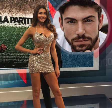 Isola dei famosi: Manuela Ferrara ha “puntato” Ignazio Moser