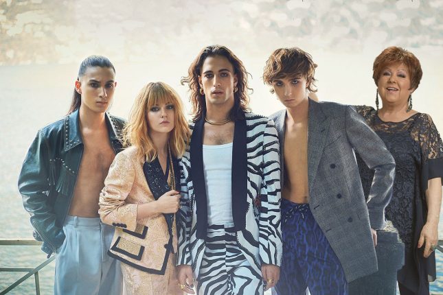 Orietta Berti: Maneskin? Ecco perché hanno successo