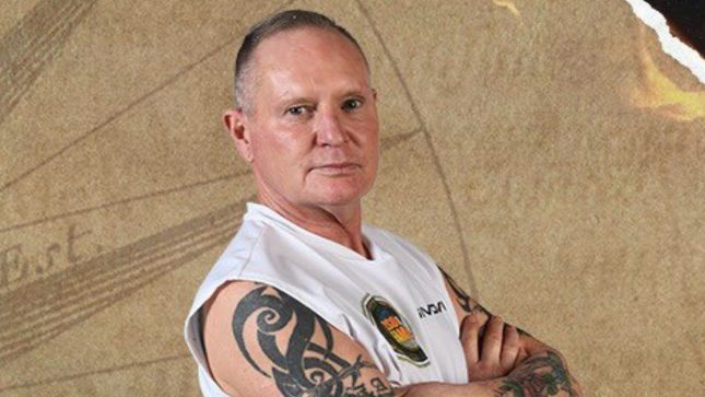 Isola dei famosi: Paul Gascoigne abbandona il reality