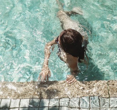Piscine a Milano e all'aperto