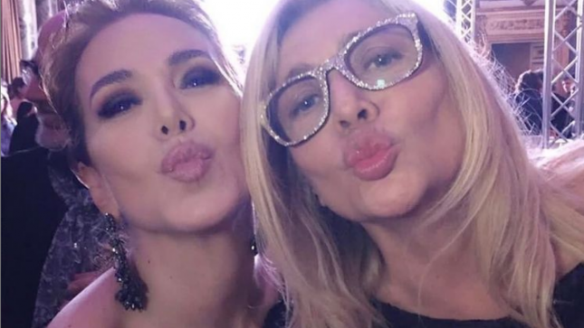 Ascolti TV, Barbara D’Urso contro Mara Venier: chi ha vinto?