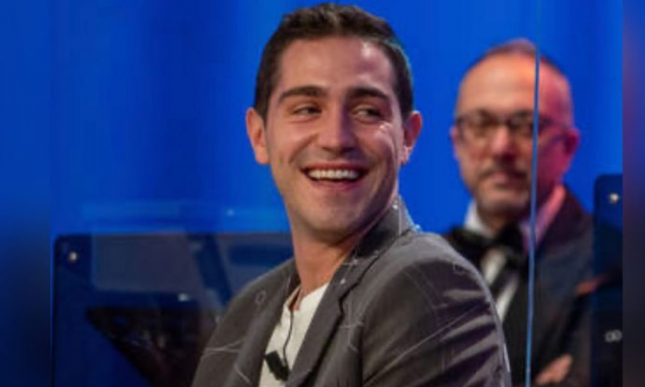 Isola dei Famosi: Tommaso Zorzi svela il suo vincitore