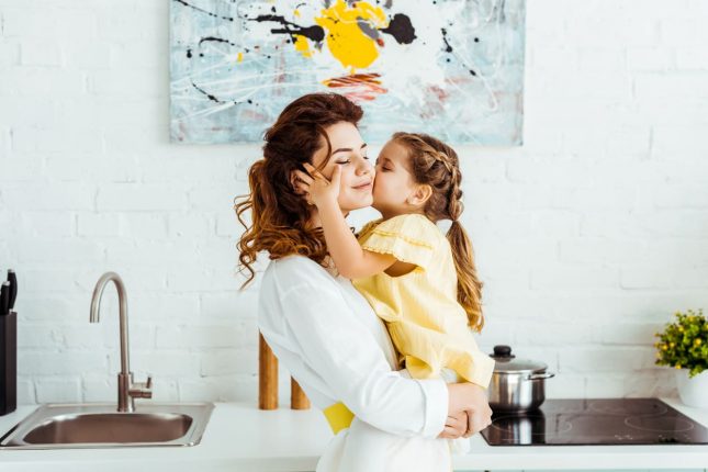Rapporto madre figlia: 5 film e 3 serie tv da guardare insieme