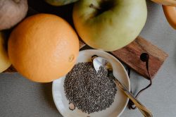 Semi di chia, proprietà benefiche e controindicazioni