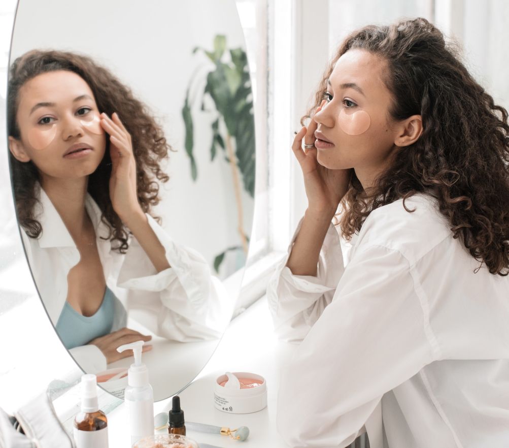 Skincare coreana: i segreti della beauty routine delle asiatiche