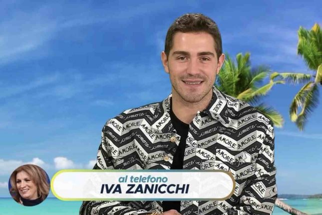 Tommaso Zorzi: chi è il nuovo fidanzato?