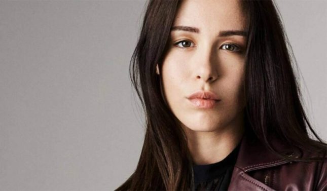 Aurora Ramazzotti: insultata di nuovo