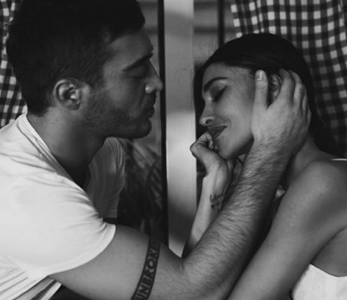 Belen e Antonio svelata la verità sul matrimonio