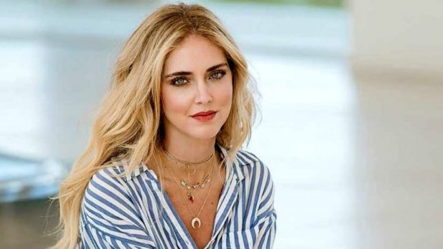 Chiara Ferragni svela importanti novità