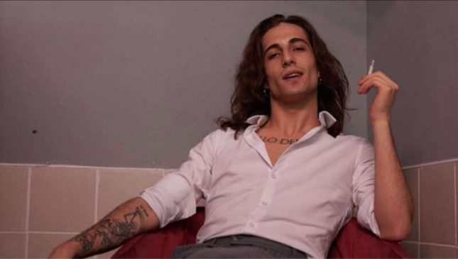 Damiano dei Maneskin attacca Beppe Grillo