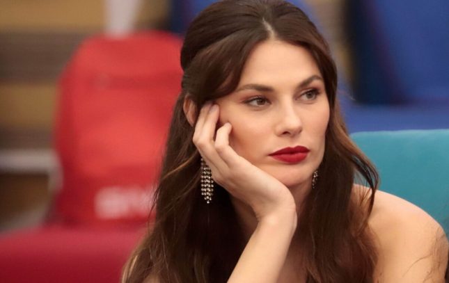 Dayane Mello opinionista al Gf Vip 6?