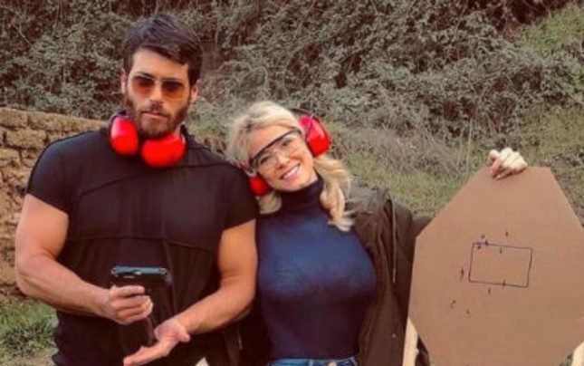 Diletta Leotta e Can Yaman: tutto finito