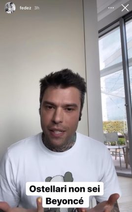 Ddl Zan: Fedez perde la pazienza, calendarizzazione rimandata