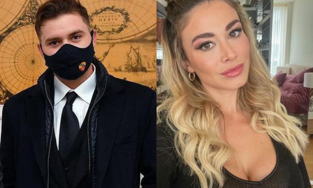 Diletta Leotta dimentica Can Yaman con un nuovo fidanzato?