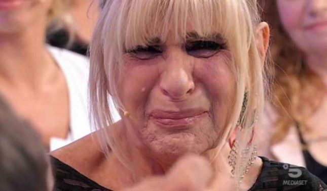 Uomini e Donne: quanto guadagna Gemma Galgani?