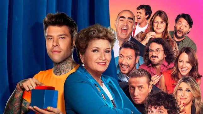 Lol-Chi ride è fuori: diventa un tormentone radio