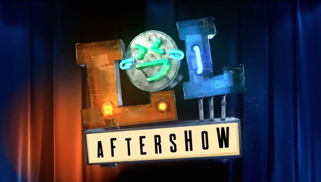 Lol – Aftershow è online: i commenti di Fedez