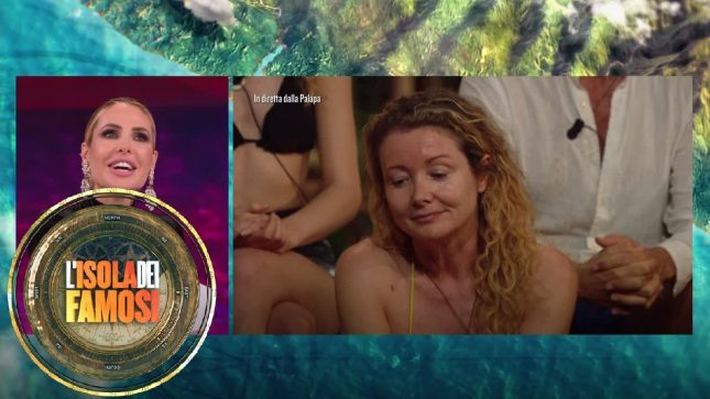 Angela Melillo squalificata? Ha violato il regolamento