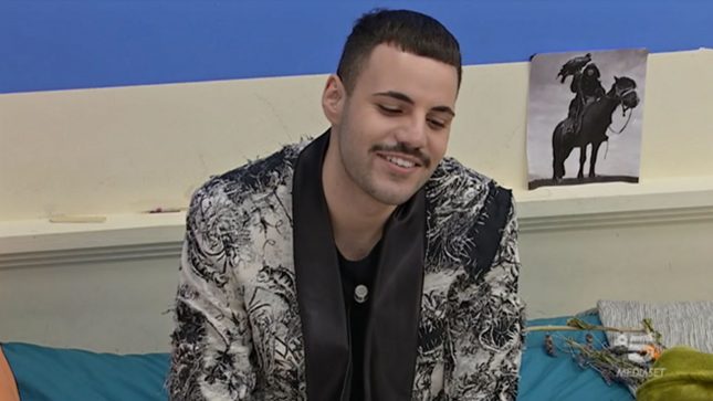 Amici: Raffaele eliminato