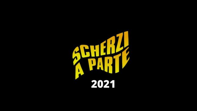 Scherzi a parte: conduttore e data di inizio