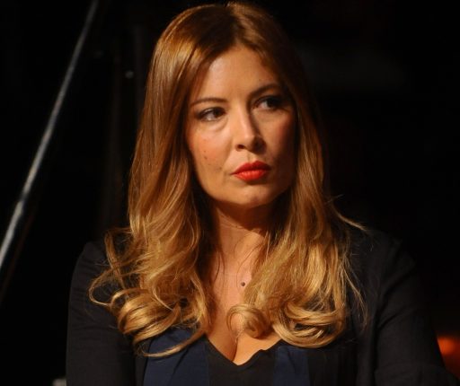 Selvaggia Lucarelli durissima contro Milly Carlucci: le sue parole