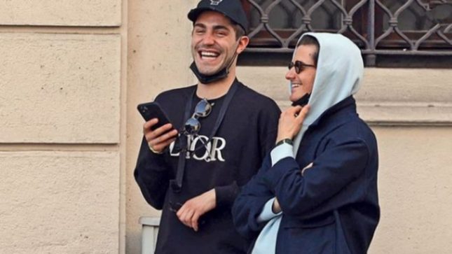 Tommaso Zorzi di nuovo single?