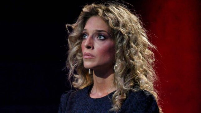 Guenda Goria svela: la malattia non migliora