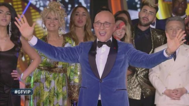 GF Vip 6: la data d’inizio