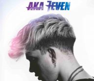 Aka7even, gaffe incredibile