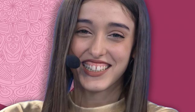 Giulia Stabile e la sua rivincita sui bulli