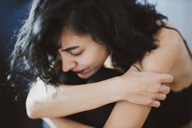 Come liberarti dell'ansia in 5 mosse