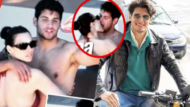 Dayane Mello: chi è il nuovo fidanzato?