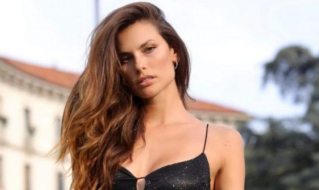 Dayane Mello contro Rosalinda Cannavò e le Iene