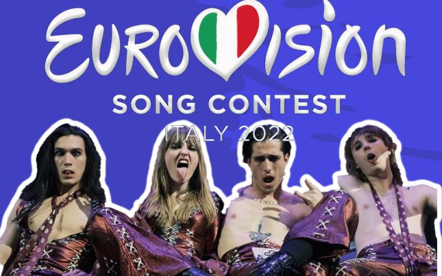 Eurovision 2022 in Italia: come verrà scelta la città?